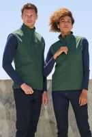 Sol’s Falcon Herren Softshell Weste bedrucken | Sol's