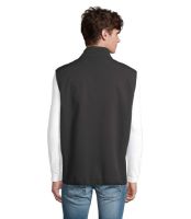Sol’s Falcon Herren Softshell Weste bedrucken | Sol's