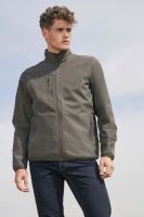 Sol’s Falcon Herren Softshell Jacke bedrucken | Sol's