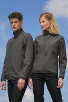 Sol’s Falcon Herren Softshell Jacke bedrucken | Sol's