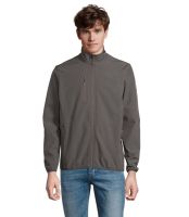 Sol’s Falcon Herren Softshell Jacke bedrucken | Sol's