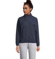 Sol’s Falcon Damen Softshell Jacke bedrucken | Sol's