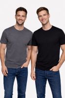 Hakro Unisex T-Shirt Classic bedrucken | HAKRO