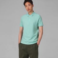 B&C Inspire Herren Polo bedrucken | B&C