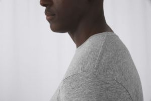 B&C Inspire LSL T Herren Longsleeve bedrucken | B&C