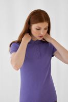 B&C Inspire Damen Polo bedrucken | B&C
