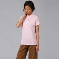 B&C Inspire Damen Polo bedrucken | B&C