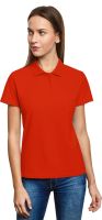 B&C Inspire Damen Polo bedrucken | B&C