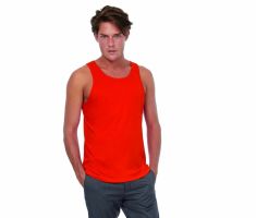 B&C Herren Inspire Tank T Tanktop bedrucken | B&C