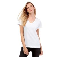 B&C Inspire V Damen T-Shirt bedrucken | B&C