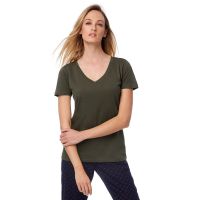 B&C Inspire V Damen T-Shirt bedrucken | B&C