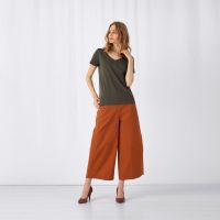 B&C Inspire V Damen T-Shirt bedrucken | B&C