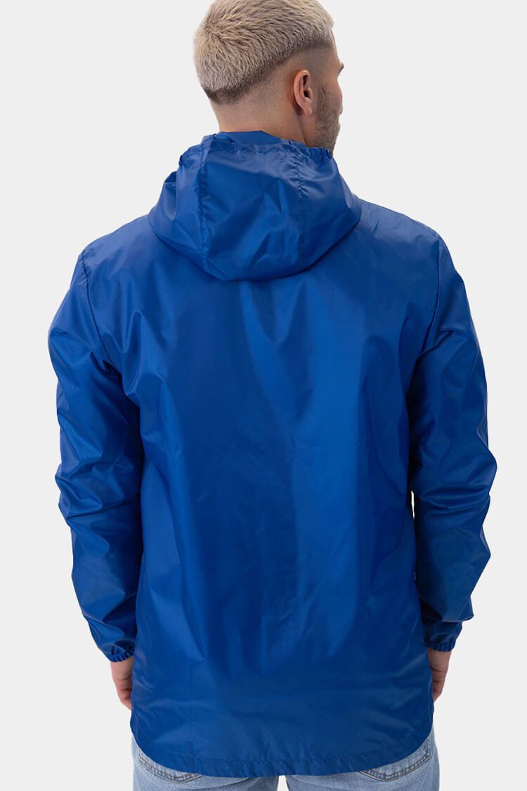 JAKO Unisex Allwetterjacke Team 2.0 bedrucken und personalisieren | JAKO