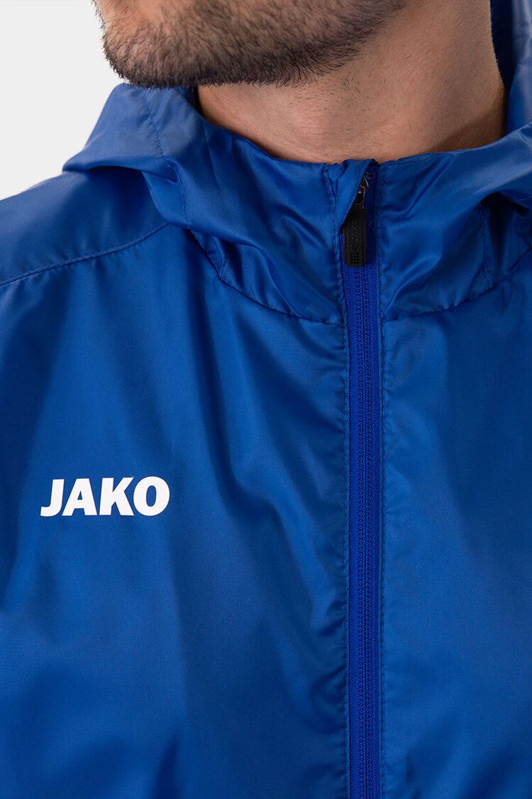 JAKO Unisex Allwetterjacke Team 2.0 bedrucken und personalisieren | JAKO