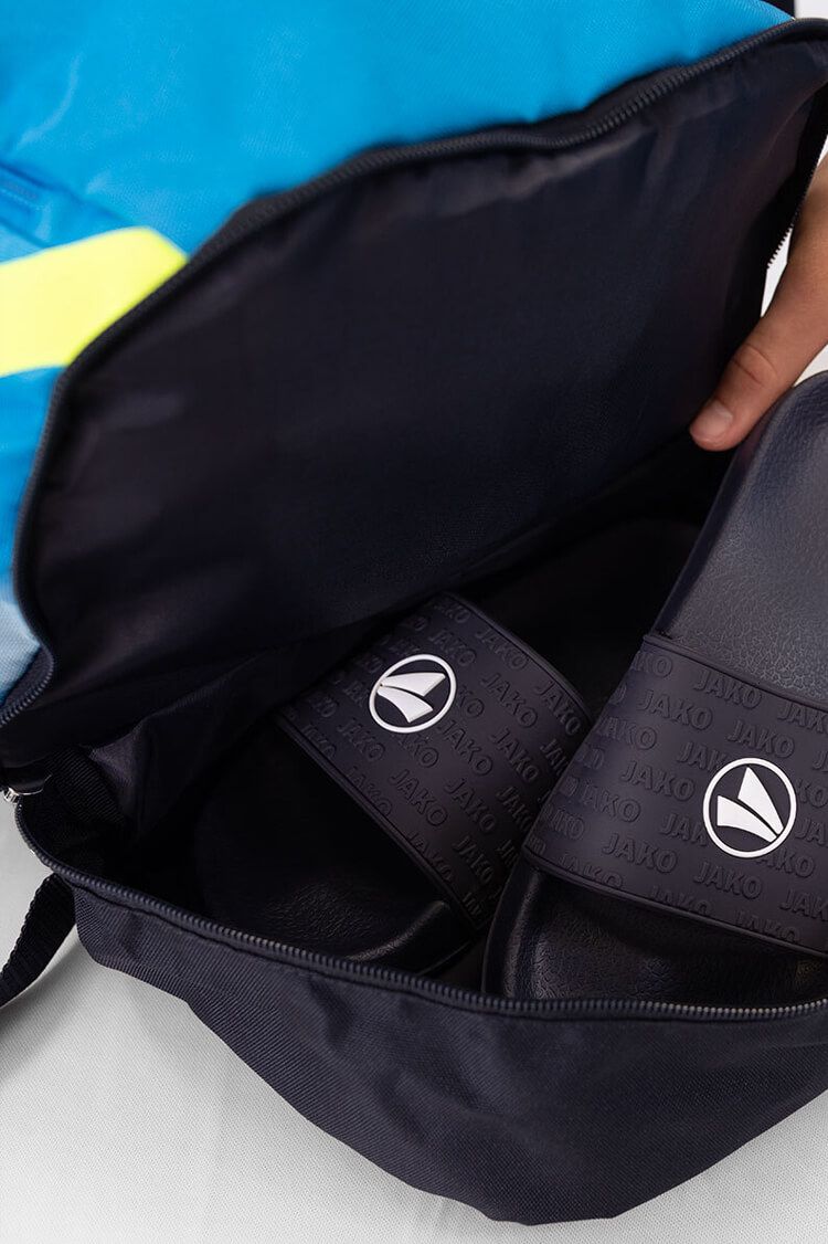 JAKO Sport Rucksack bedrucken | JAKO