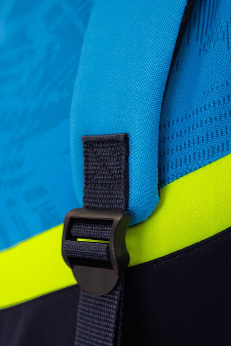 JAKO Sport Rucksack bedrucken | JAKO