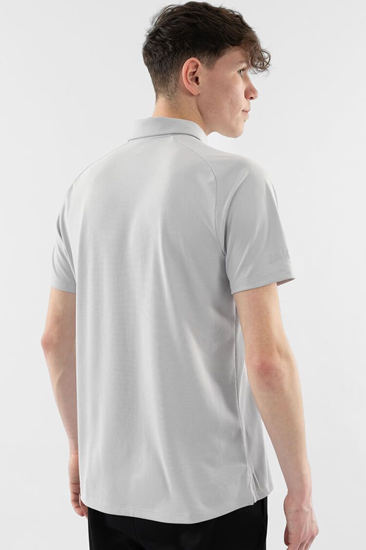 JAKO Herren Poloshirt - Funktions-Polo für Sport & Freizeit bedrucken | JAKO