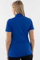 JAKO Damen Poloshirt - Funktions-Polo für Sport & Freizeit bedrucken | JAKO