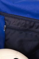 JAKO Sporttasche Iconic mit Bodenfach bedrucken und personalisieren | JAKO