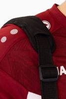 JAKO Sporttasche Iconic mit Bodenfach bedrucken und personalisieren | JAKO