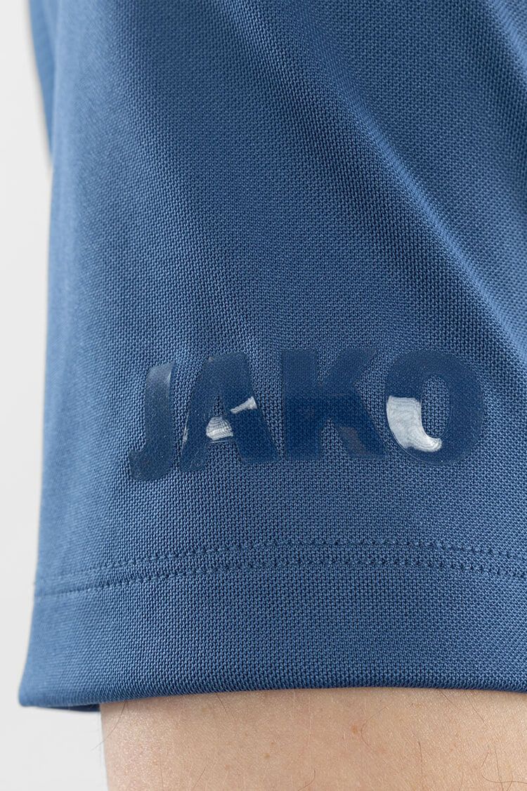 JAKO T-Shirt Uni Herren - Nachhaltiges Funktions T-Shirt bedrucken | JAKO