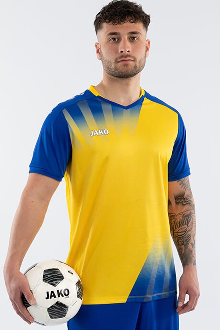 JAKO Trikot Vintage - Retro Fußballtrikot bedrucken & designen | JAKO