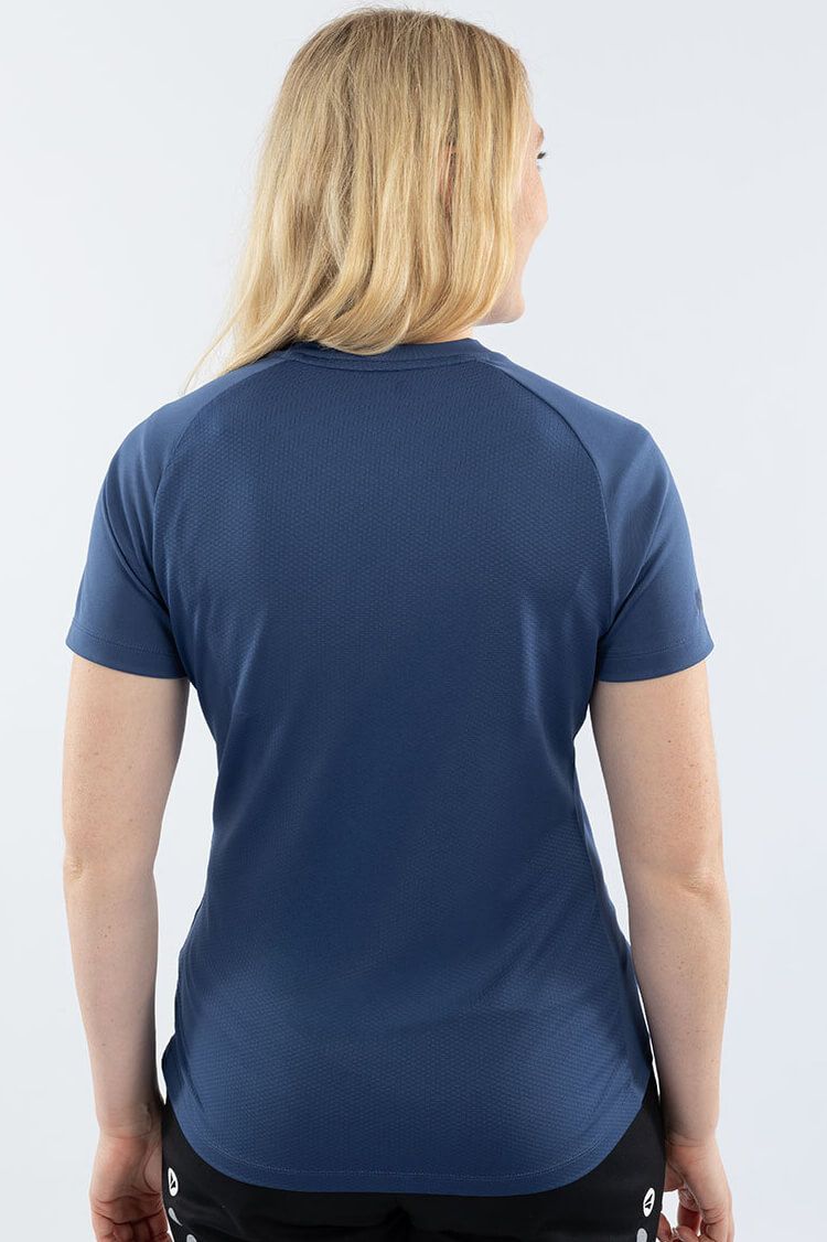 JAKO T-Shirt Uni Damen - Nachhaltiges Funktions T-Shirt bedrucken | JAKO