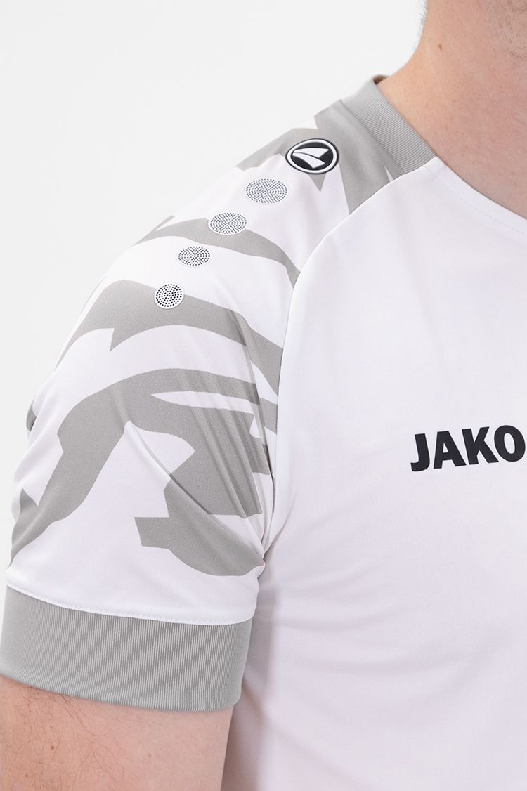 JAKO Nachhaltiges Wild Trikot bedrucken & personalisieren | JAKO