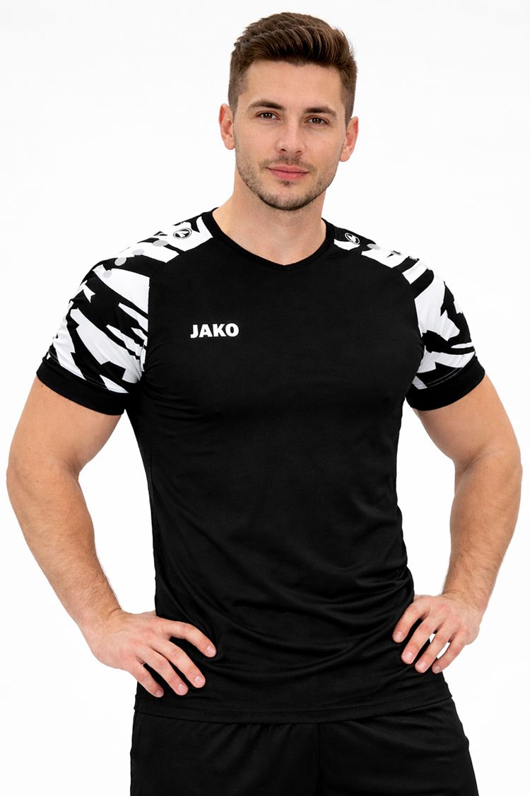 JAKO Nachhaltiges Wild Trikot bedrucken & personalisieren | JAKO