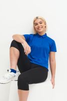 Just Cool Damen capri Leggings bedrucken | Just Cool
