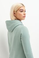 Just Hoods Girlie College Hoodie bedrucken | Just Hoods
