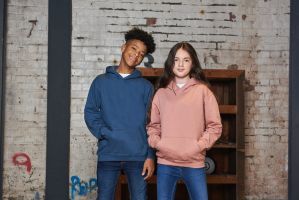 Just Hoods Kids Hoodie bedrucken | Just Hoods
