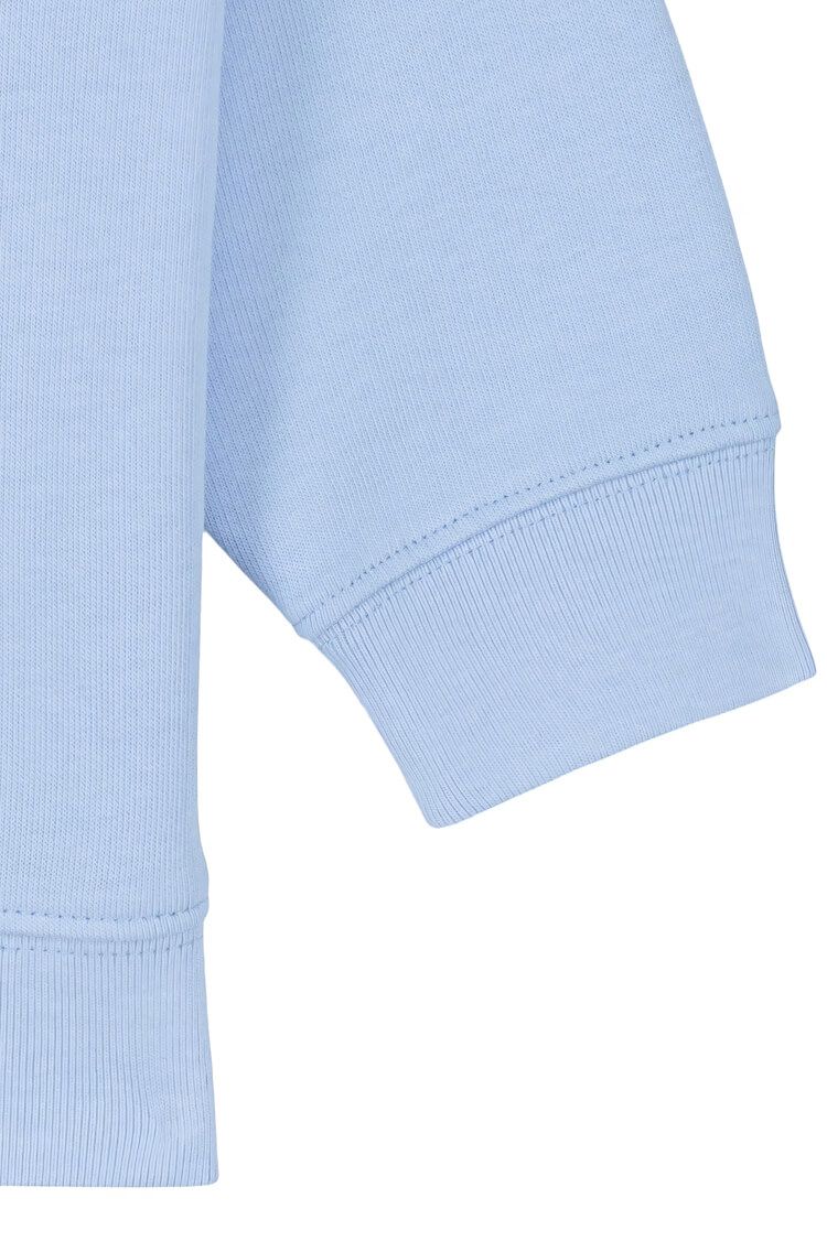 Stanley & Stella Baby Changer Premium Sweatshirt für Babys bedrucken | Stanley & Stella