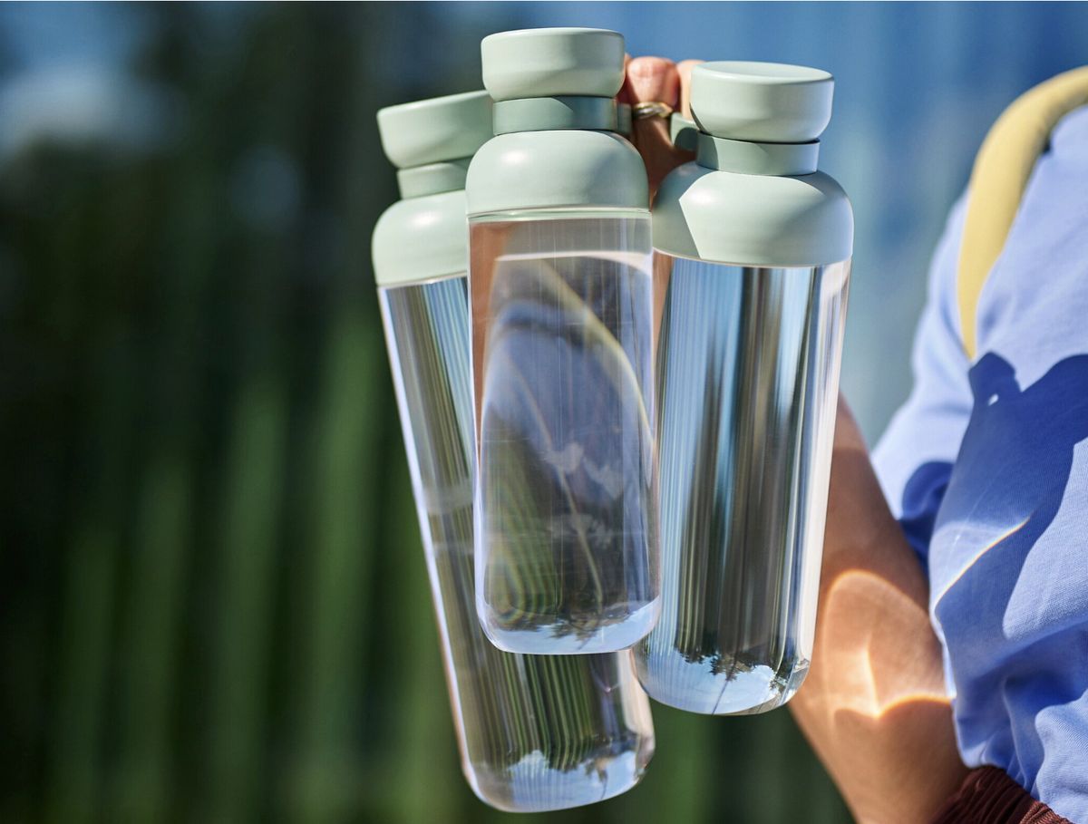 Mepal Trinkflasche Vita bedrucken | Mepal