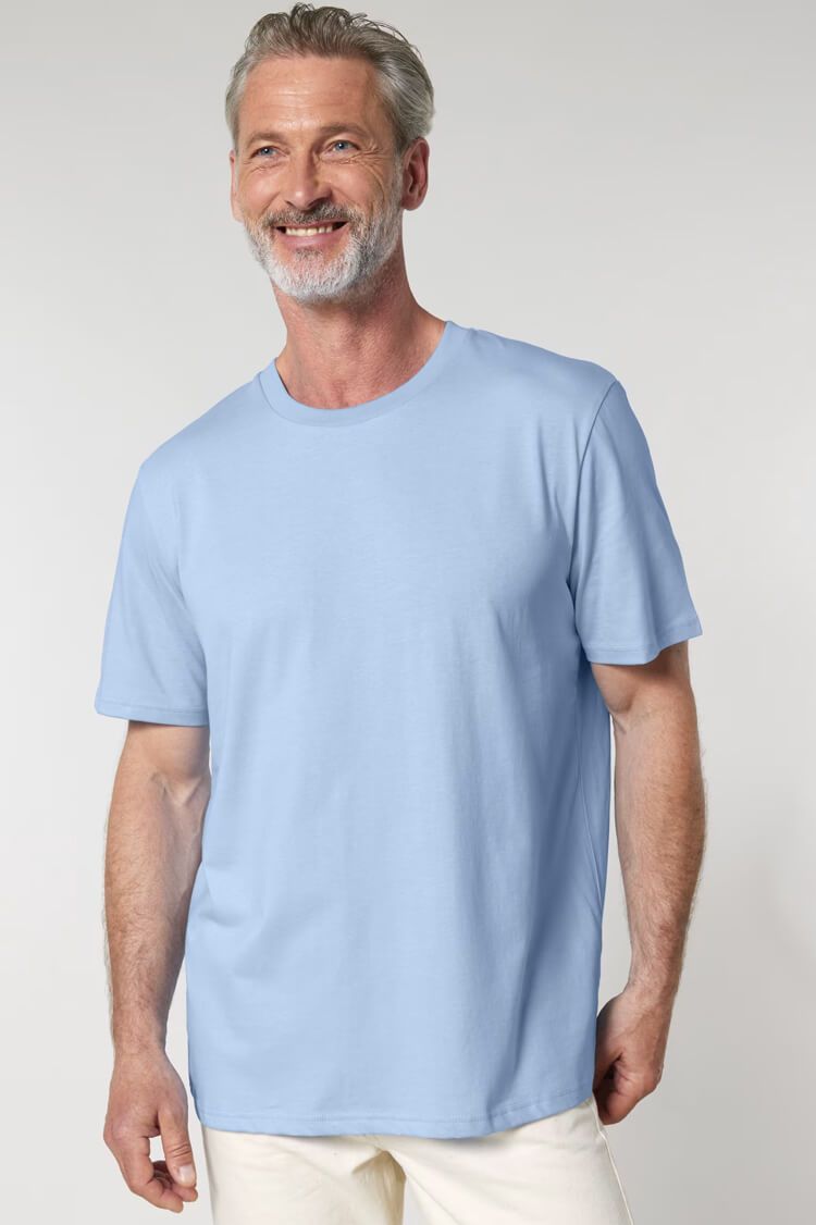 Stanley & Stella Unisex T-Shirt Creator 2.0 bedrucken & personalisieren | Stanley & Stella