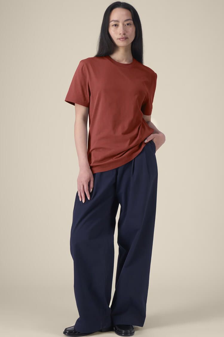 Stanley & Stella Unisex T-Shirt Creator 2.0 bedrucken & personalisieren | Stanley & Stella