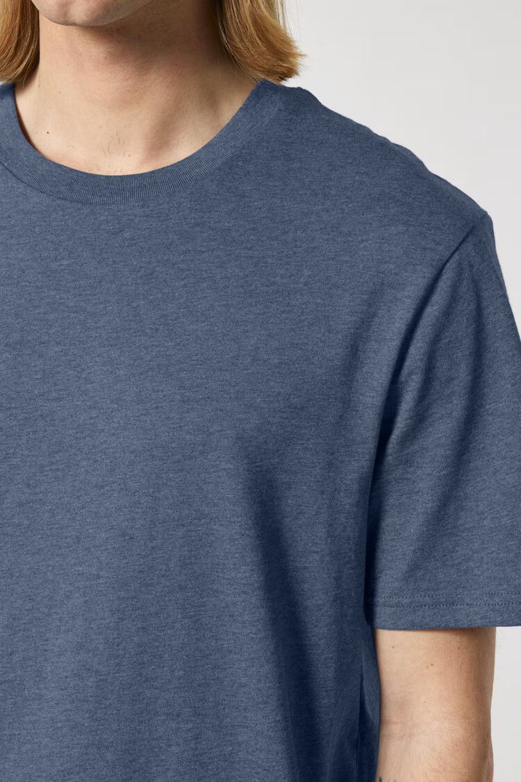 Stanley & Stella Unisex T-Shirt Creator 2.0 bedrucken & personalisieren | Stanley & Stella