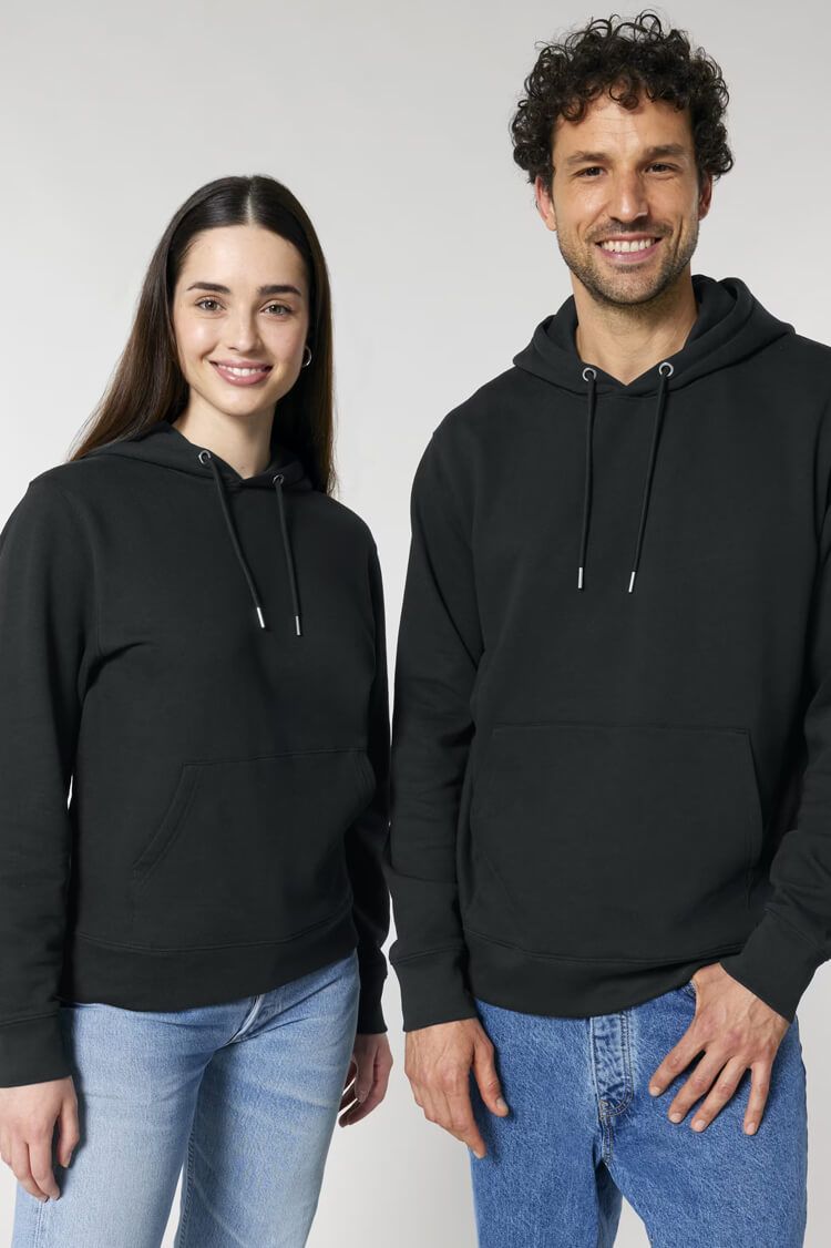 Stanley & Stella Unisex Hoodie Cruiser 2.0 bedrucken & personalisieren | Stanley & Stella