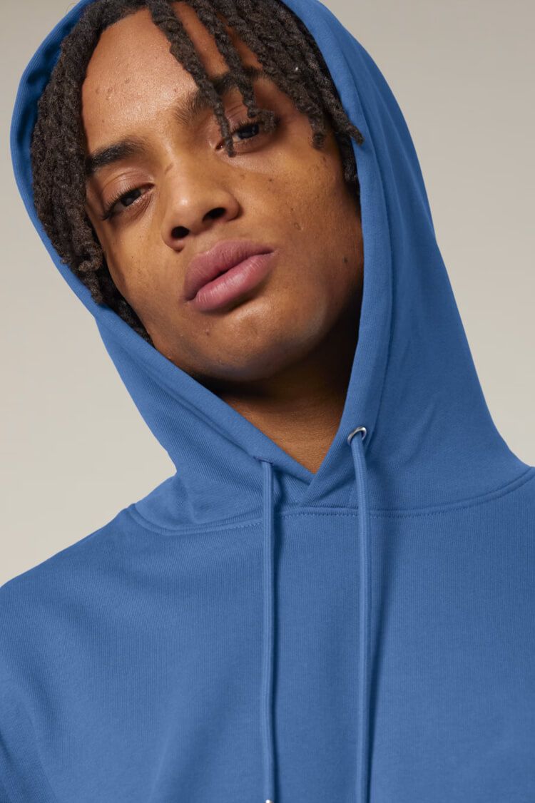 Stanley & Stella Unisex Hoodie Cruiser 2.0 bedrucken & personalisieren | Stanley & Stella