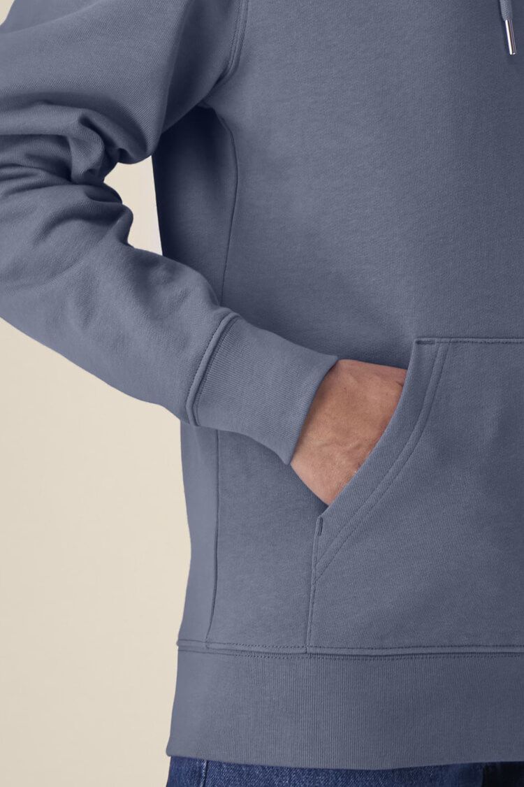 Stanley & Stella Unisex Hoodie Cruiser 2.0 bedrucken & personalisieren | Stanley & Stella