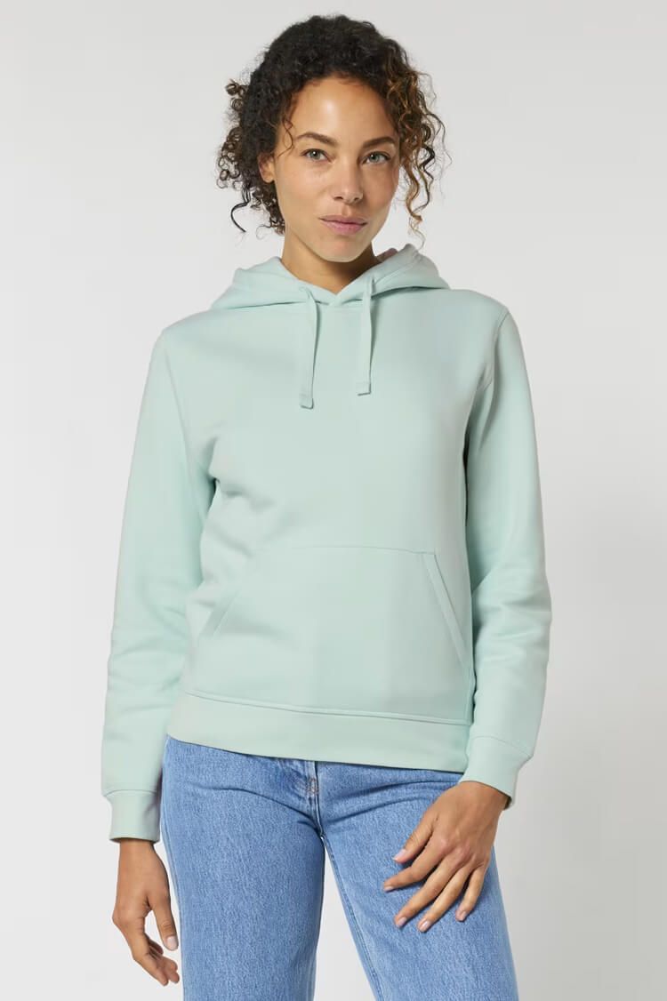 Stanley & Stella Drummer 2.0 nachhaltiges Hoodie bedrucken | Stanley & Stella