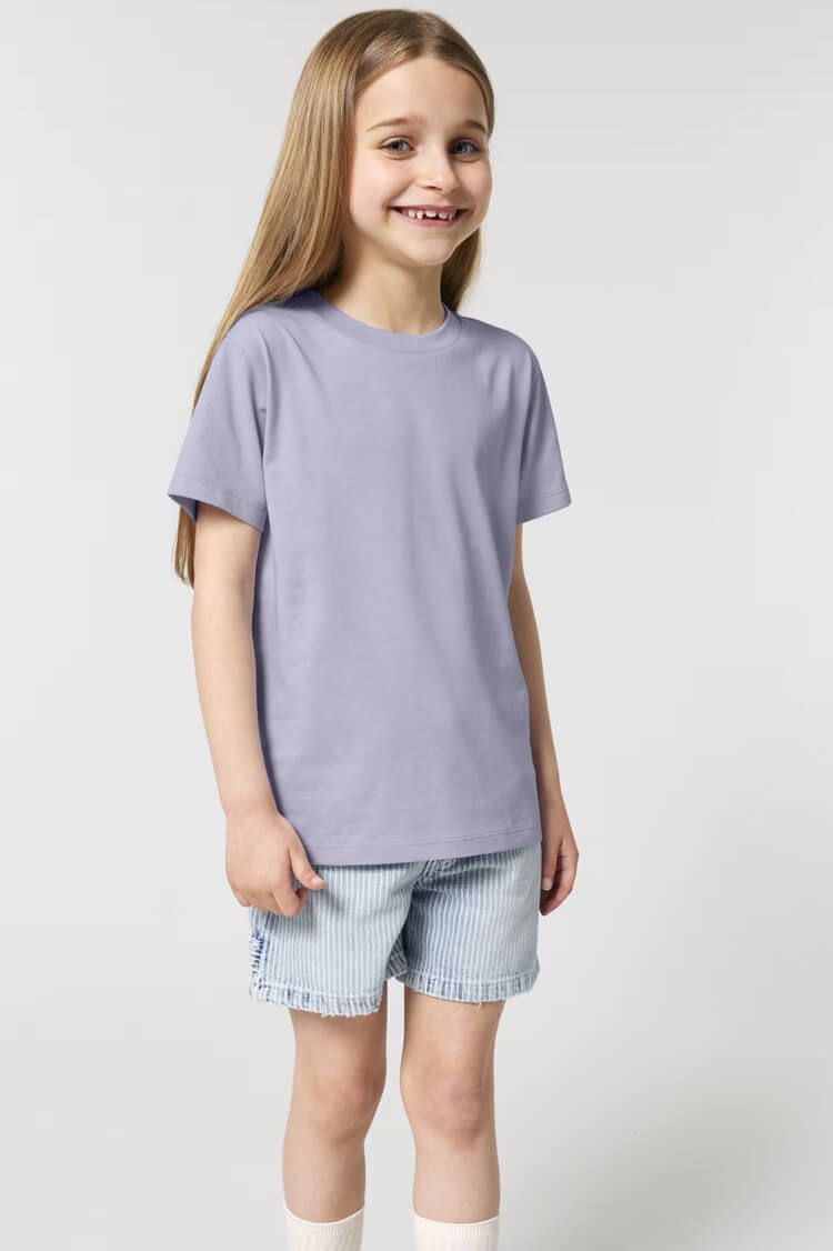 Stanley & Stella Kinder T-Shirt Mini Creator 2.0 bedrucken & personalisieren | Stanley & Stella
