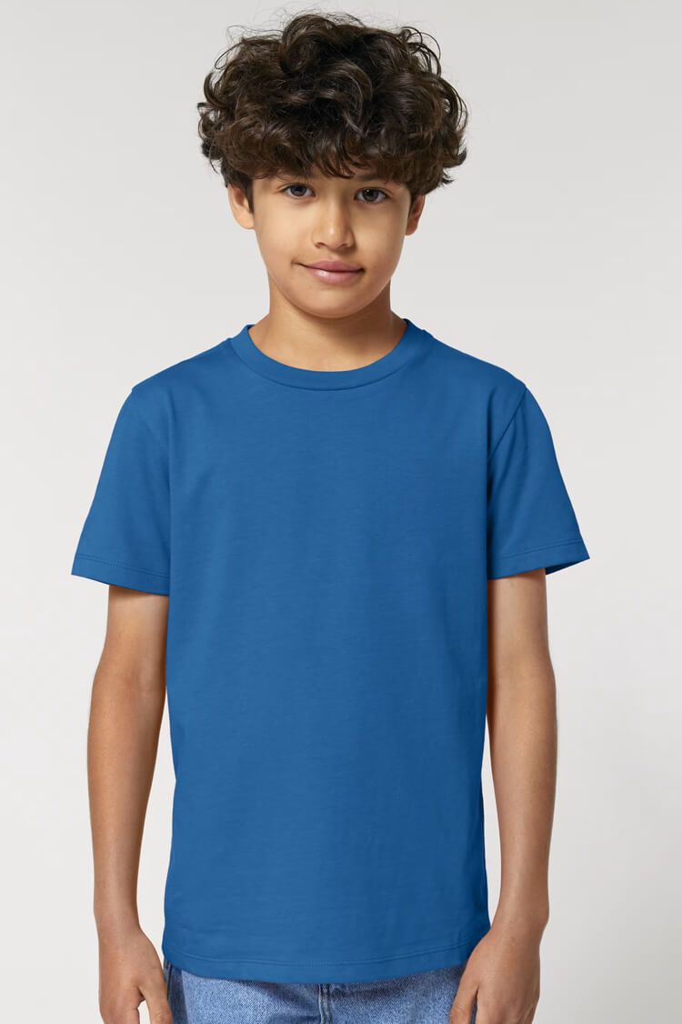 Stanley & Stella Kinder T-Shirt Mini Creator 2.0 bedrucken & personalisieren | Stanley & Stella