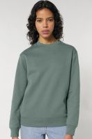 Stanley & Stella Schwerer Unisex Pullover aus Bio-Baumwolle Changer 2.0 bedrucken | Stanley & Stella