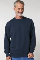 Stanley & Stella Schwerer Unisex Pullover aus Bio-Baumwolle Changer 2.0 bedrucken | Stanley & Stella