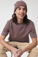 Stanley & Stella Unisex Heavy T-Shirt aus Bio-Baumwolle Freestyler bedrucken | Stanley & Stella