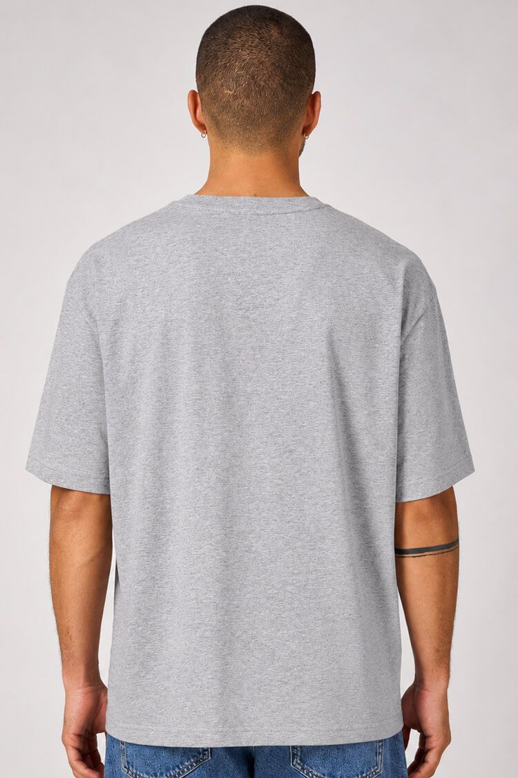 Stanley Stella Iconic Breezer Relaxed Fit T-Shirt bedrucken | Stanley & Stella