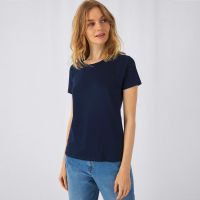 B&C #E150 Damen T-Shirt bedrucken | B&C