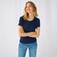 B&C #E150 Damen T-Shirt bedrucken | B&C