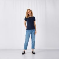 B&C #E150 Damen T-Shirt bedrucken | B&C